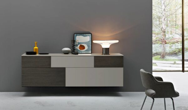 Итальянский комод Incontro 6