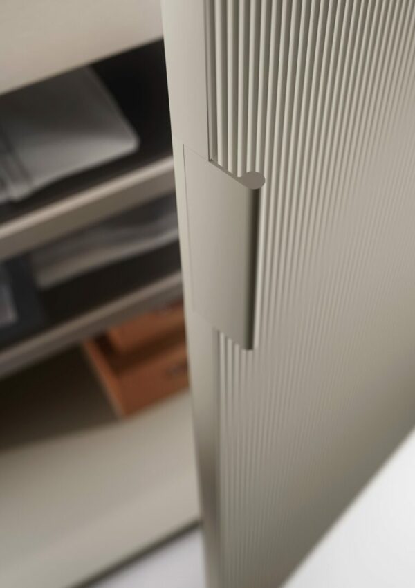 Итальянский шкаф Trail от SANGIACOMO