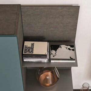 Итальянская ТВ-тумба Tv Video 3