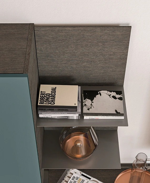 Итальянская ТВ-тумба Tv Video 3