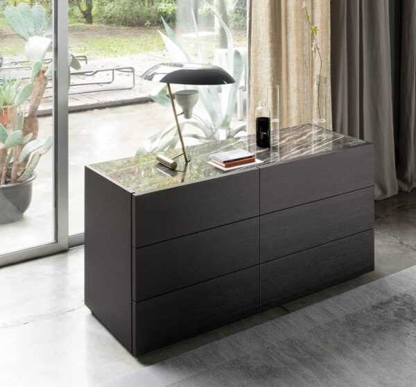 Итальянская коллекция Status от SANGIACOMO