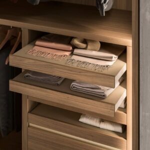 Итальянская гардеробная Bellavista 8