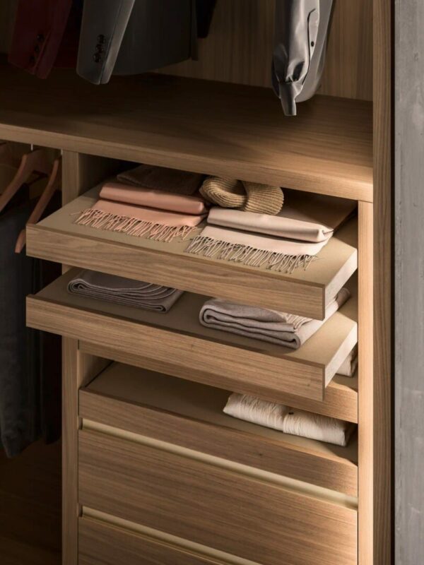 Итальянская гардеробная Bellavista 8