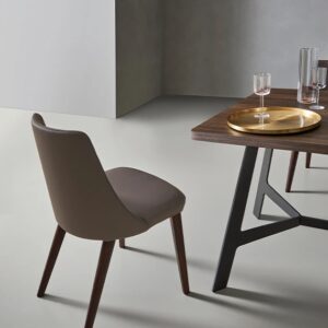 Итальянский стол Vertigo 5