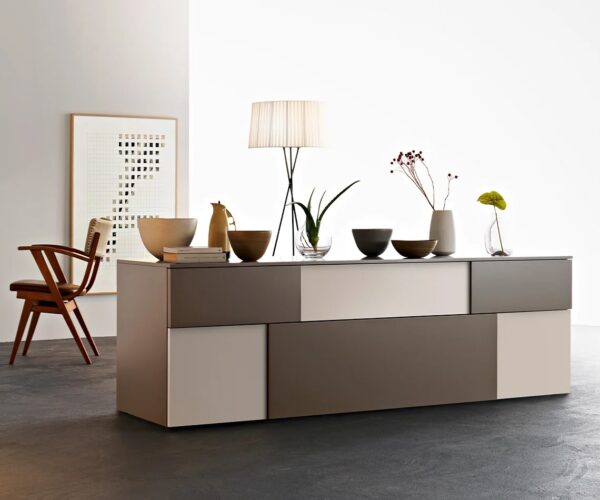 Итальянский комод Incontro 5