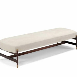 Итальянская банкетка Iron от Conte Casa