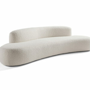 Итальянский диван Ishi от Conte Casa