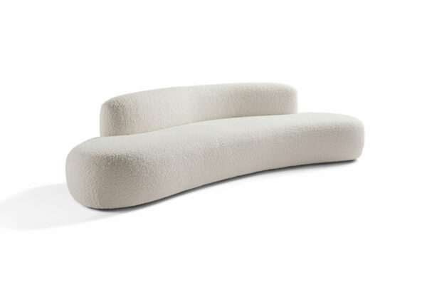 Итальянский диван Ishi от Conte Casa