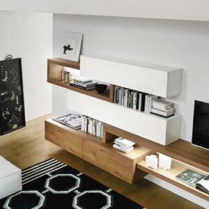 Итальянская гостиная группа Pianali Sp60 5