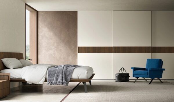 Итальянский шкаф Meridian 2