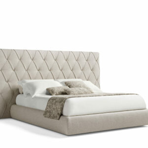 Итальянская кровать Ivonne от Conte Casa