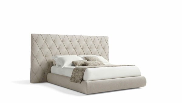 Итальянская кровать Ivonne от Conte Casa