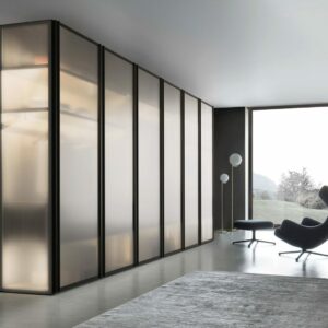 Итальянский шкаф Scrigno 5