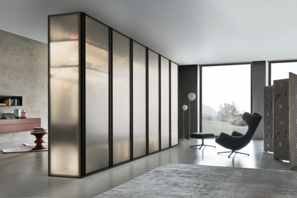 Итальянский шкаф Scrigno 5