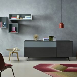 Итальянский комод Domino Mono от SANGIACOMO