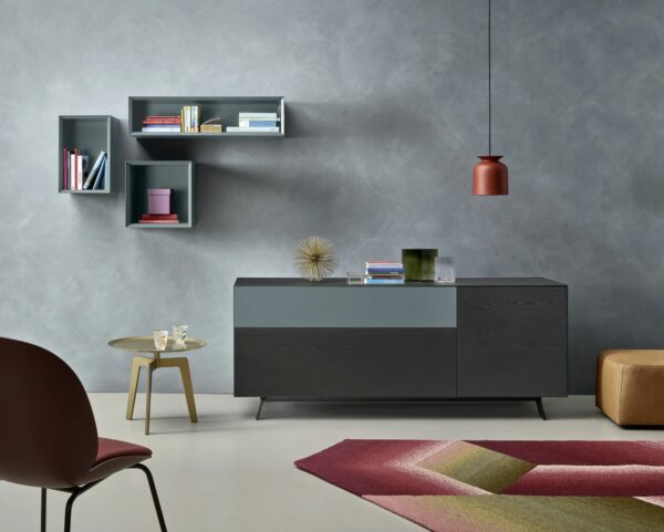 Итальянский комод Domino Mono от SANGIACOMO