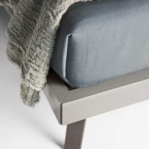 Итальянская кровать Folio Grafic 3