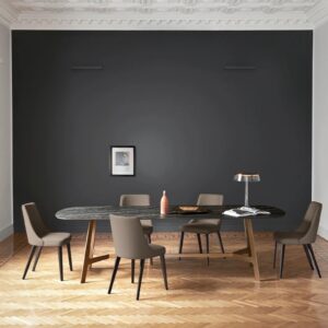 Итальянский стол Vertigo 4