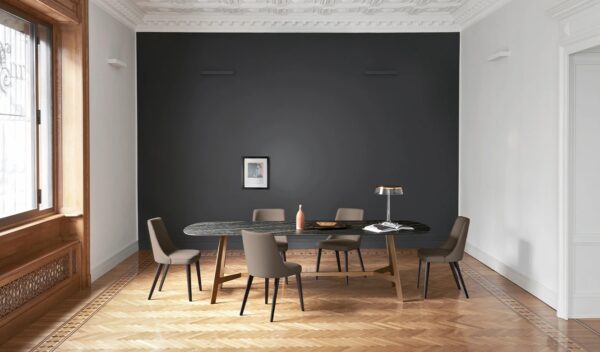 Итальянский стол Vertigo 4