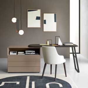 Итальянский комод Domino Componibile 3