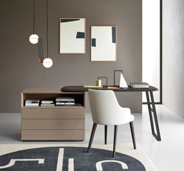 Итальянский комод Domino Componibile 3