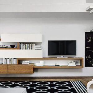 Итальянская гостиная группа Pianali Sp60 4