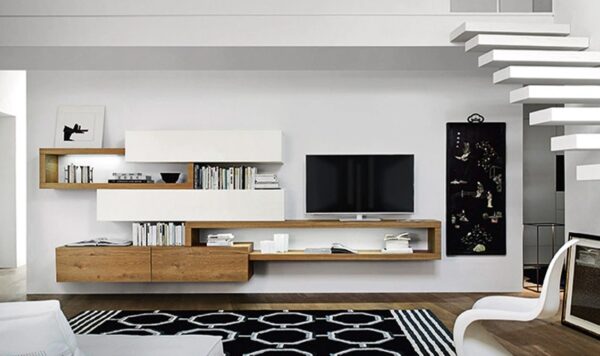 Итальянская гостиная группа Pianali Sp60 4