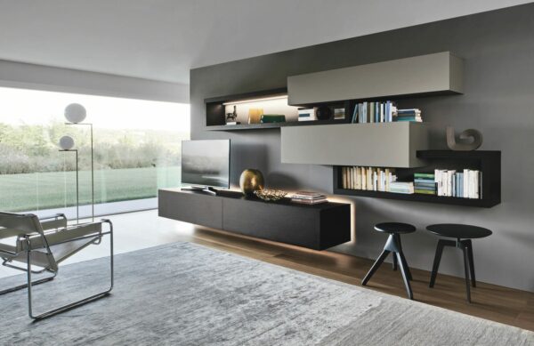 Итальянская гостиная группа Pianali Sp60 3