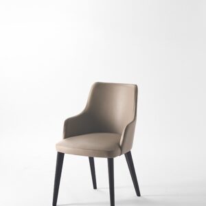 Итальянский стул Eva con braccioli от SANGIACOMO