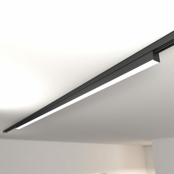 Итальянский потолочный светильник Linear Module 2