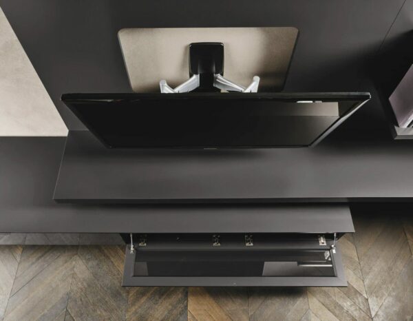 Итальянская ТВ-тумба Pannello TV 3