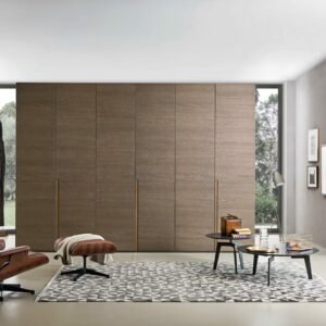 Итальянский шкаф Tratto от SANGIACOMO