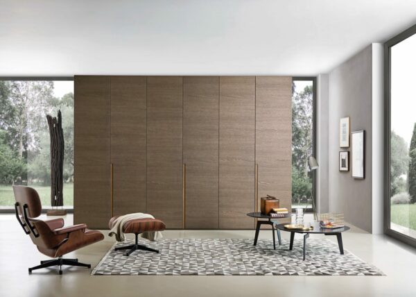 Итальянский шкаф Tratto от SANGIACOMO