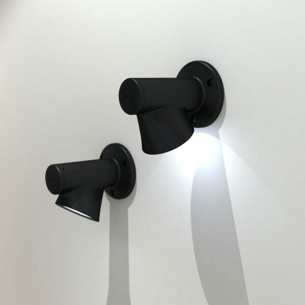 Итальянская настольная лампа Bruco