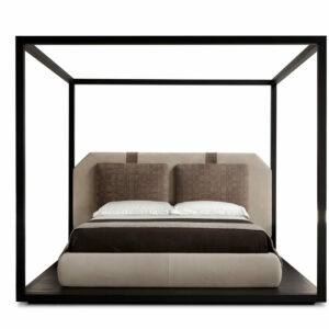 Итальянская кровать Karl от Conte Casa