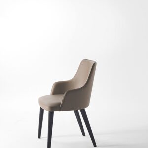 Итальянский стул Eva con braccioli от SANGIACOMO