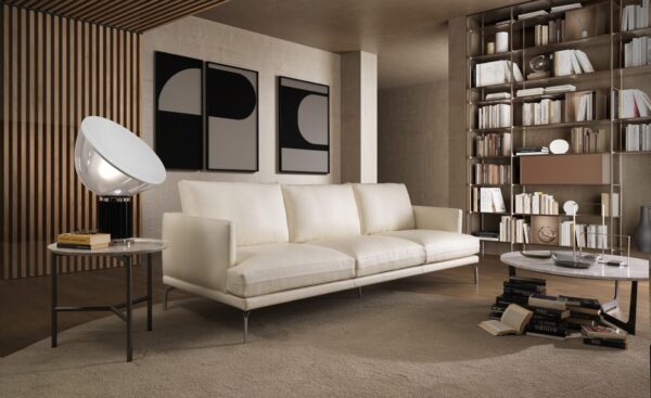 Итальянский диван New Hill от ALBANI Divani e Poltrone