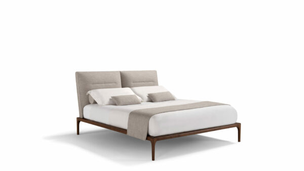 Итальянская кровать KENSINGTON от Conte Casa