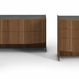 Итальянская коллекция Virgola от SANGIACOMO