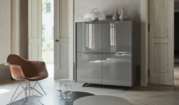 Итальянский комод Vela 3