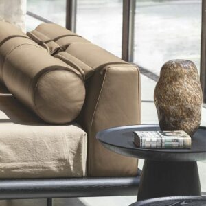 Итальянская кровать KITE от Flexteam