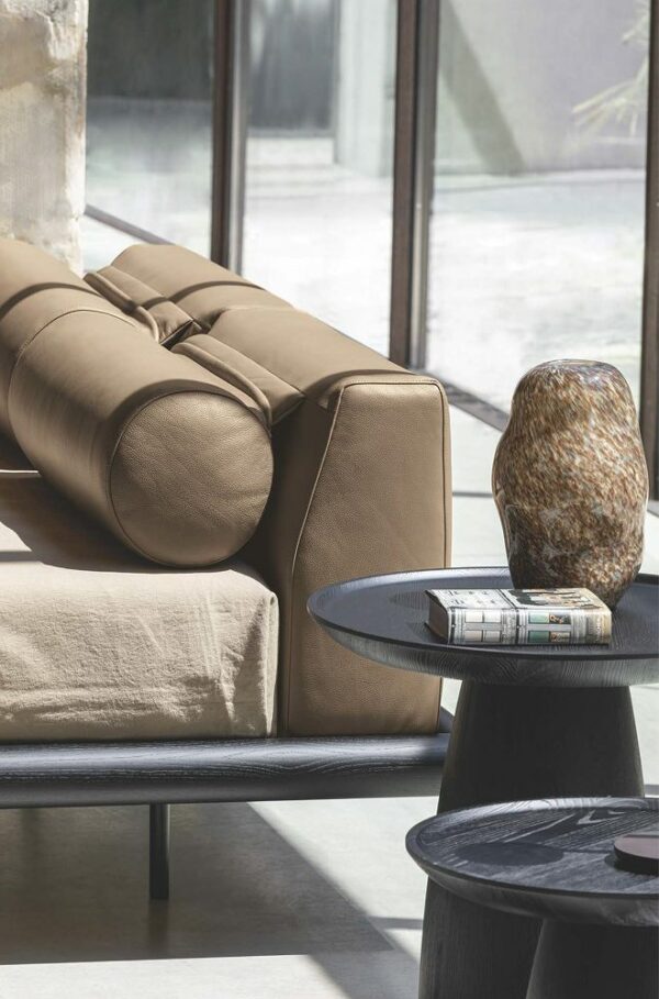 Итальянская кровать KITE от Flexteam