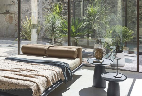 Итальянская кровать KITE 5