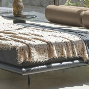 Итальянская кровать KITE 3