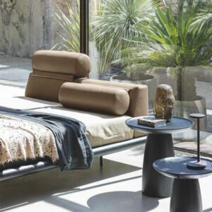 Итальянская кровать KITE 2