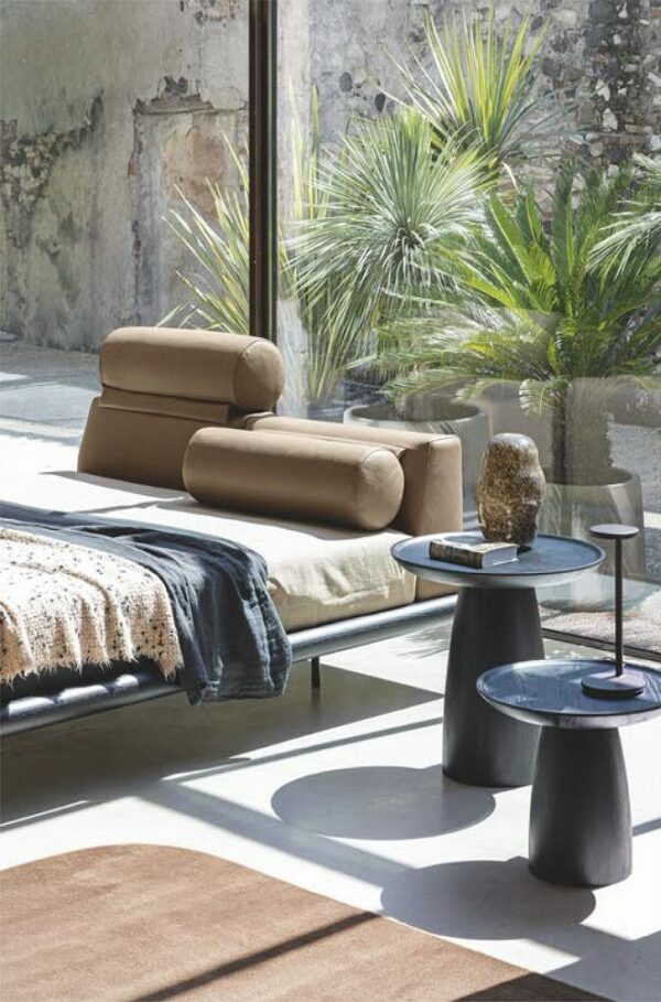 Итальянская кровать KITE 2