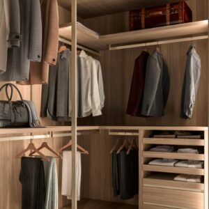 Итальянская гардеробная Bellavista 6