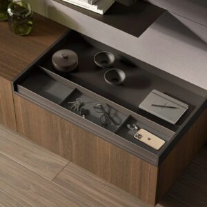 Итальянская гостиная группа Agio 8