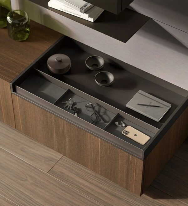 Итальянская гостиная группа Agio 8