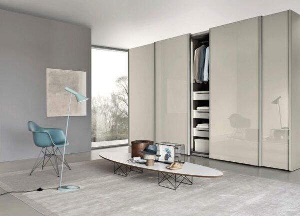 Итальянский шкаф Ala от SANGIACOMO